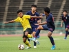 Lịch thi đấu bóng đá hôm nay 31/10: Đại chiến U23 Thái Lan vs U23 Malaysia