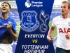 Nhận định Everton vs Tottenham (21h00, 07/11) vòng 11 Premier League: Chờ bàn tay Conte