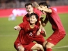 Đội hình Việt Nam tái đấu Nhật Bản: Trụ cột rơi rụng, Tiến Linh & Hoàng Đức bứt phá