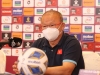 HLV Park: 'ĐT Việt Nam đang ngày càng giỏi hơn, chúng ta sẽ thể hiện năng lực ở AFF Cup'