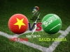 Lịch thi đấu bóng đá hôm nay 16/11: Tâm điểm châu Á, Việt Nam vs Saudi Arabia