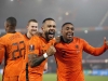 Kết quả Hà Lan vs Na Uy: Cơn lốc màu da cam trở lại chinh phục World Cup
