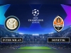 Nhận định Inter vs Shakhtar (0h45, 25/11) vòng bảng Champions League: Đánh nhanh thắng nhanh