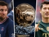 Đêm nay trao giải Quả Bóng Vàng 2021: Messi 'đại chiến' Lewandowski, Ronaldo 'ra rìa'
