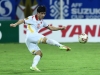 Công Phượng, Văn Đức ghi bàn, Việt Nam dễ dàng đánh bại Lào chào sân AFF Cup 2021