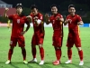 Kết quả Việt Nam 3-0 Malaysia: Show diễn của Hoàng Đức, Quang Hải và Công Phượng