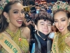 Vương miện Miss Grand 2021 đội chưa 'ấm đầu', Thùy Tiên đã nhận loạt ‘đặc ân’ khủng, fan sắc đẹp 'đã cái nư' hô vang: Việt Nam