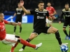 Nhận định Benfica vs Ajax (3h 24/02/2022) vòng 1/8 Champions League: Chủ nhà gặp khó