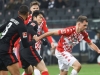 Nhận định Mainz vs Frankfurt (20h30 14/05/2022) vòng 34 Bundesliga: Trận cầu thủ tục