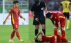 U23 Việt Nam mất Văn Xuân ở trận chung kết SEA Games 31