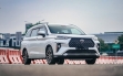 Đối thủ của Xpander, Toyota Veloz 2022 sắp trình làng tại Việt Nam, giá ‘mềm’ bất ngờ