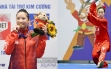 Chiêm ngưỡng dàn hot girl tài sắc vẹn toàn của Wushu Việt Nam tại SEA Games 31