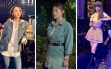 Dàn mỹ nhân màn ảnh Việt 'lột xác' với thời trang 'lên sàn': Huyền Lizzie sang chảnh, Phương Oanh quê mùa