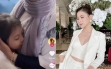 Showbiz 17/5: Con riêng Đạt Villa phản ứng bất ngờ với tình mới của bố, Minh Hằng chụp ảnh cưới siêu 'hịn'