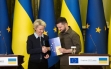 Ukraine đã bị EU 'từ chối một cách lịch sự' nhưng vẫn 'cố đấm ăn xôi'