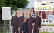 Tịnh Thất Bồng Lai liên tục nhận quả 'đắng': Thêm kẻ bị pháp luật trừng trị, phản ứng của người 'cầm đầu' gây chú ý