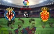 Nhận định Villarreal vs Mallorca (22h15 22/01/2022) vòng 22 La Liga: Chiến thắng gọi tên Tàu Ngầm Vàng