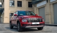 Hyundai Venue 'chào sân' tại thị trường Việt Nam, giá bán thấp nhất 539 triệu đồng