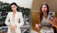 Video: Biểu cảm tấu hài của Thùy Tiên khi được Đức Phúc trao vương miện, nhan sắc thách thức CAM thường