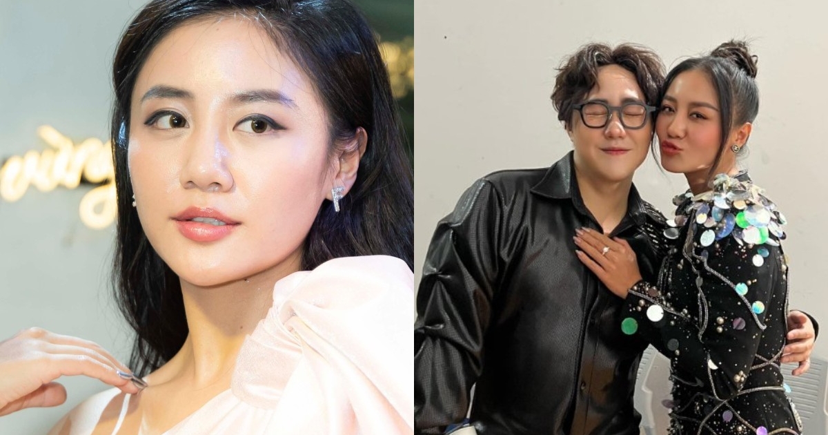 Văn Mai Hương bị bạn thân đòi bỏ chơi, 'bóc phốt' bộ mặt thật Tinmoi