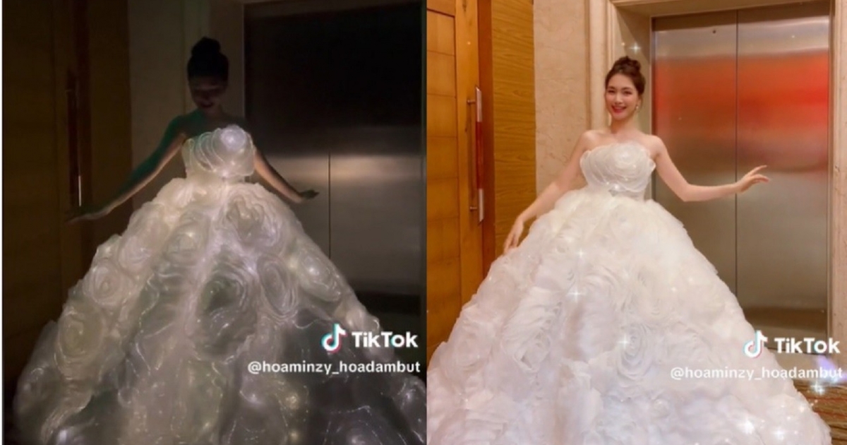 Thuê Váy Cưới , Áo Dài Cô Dâu Big Size - Nguyễn Lâm Bridal