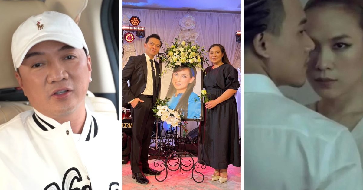 Tin giải trí Việt 10/6 Mỹ Tâm rò rỉ ảnh hiếm bên Mai Tài Phến, Đàm