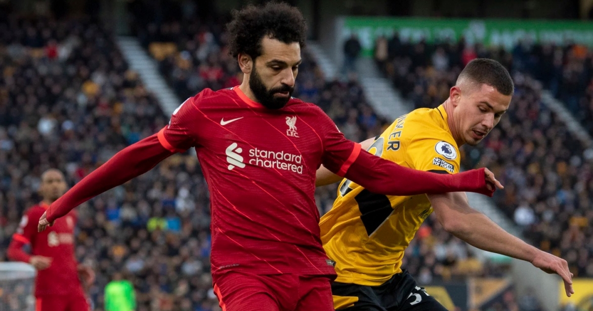 Nhận định Liverpool Vs Wolves 21h00 10092022 Vòng 7 Ngoại Hạng Anh Trận Cầu Khó Khăn Tinmoi 7102