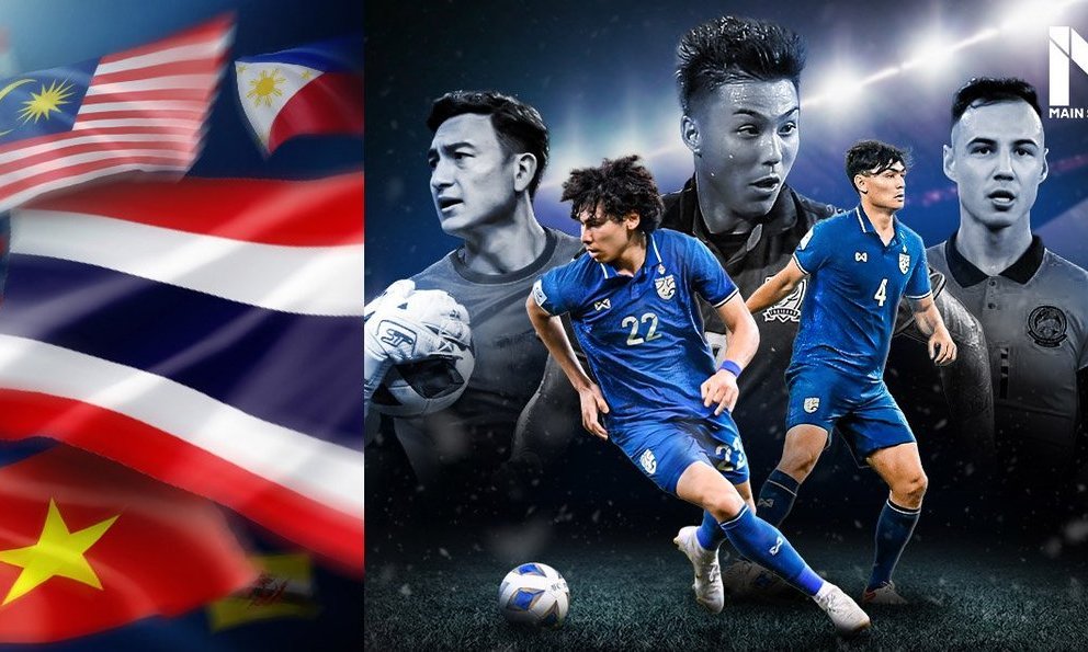 Bóng đá Đông Nam Á và tiếng vọng từ trời Âu Tinmoi