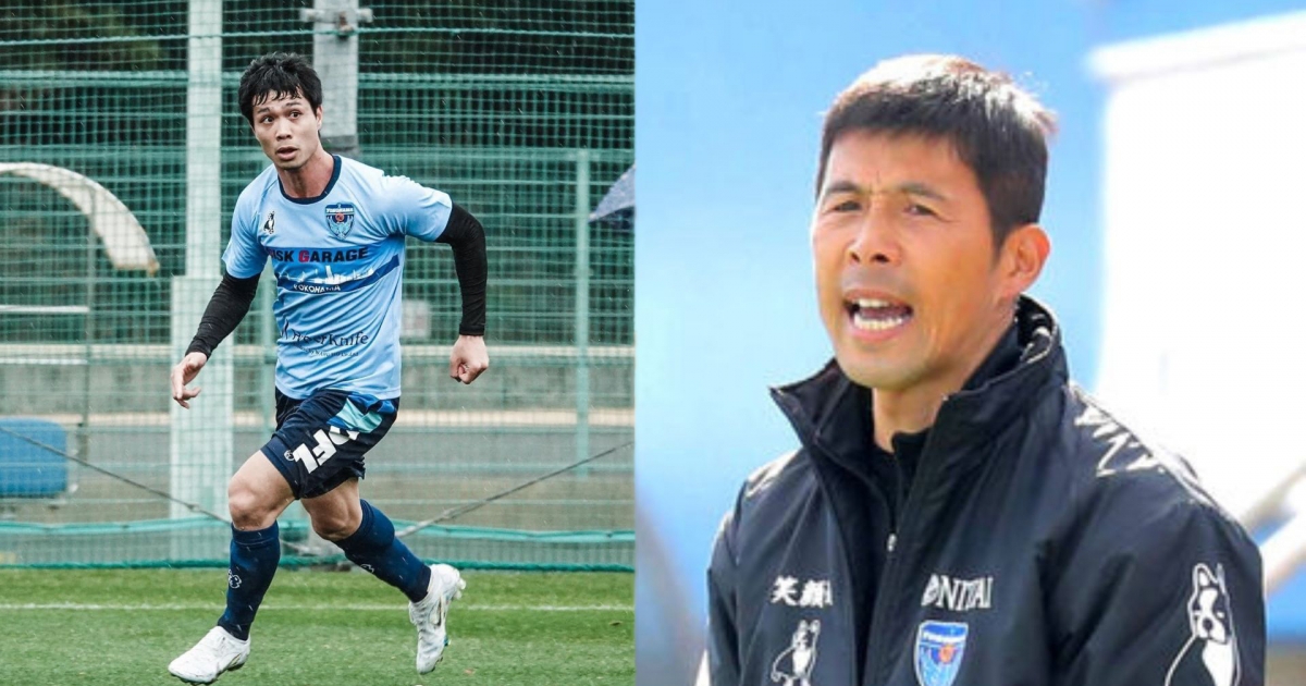 Nhận định bóng đá Yokohama FC vs Sagan Tosu: Công Phượng gây bất ngờ trước ngày hội quân cùng ĐTVN?