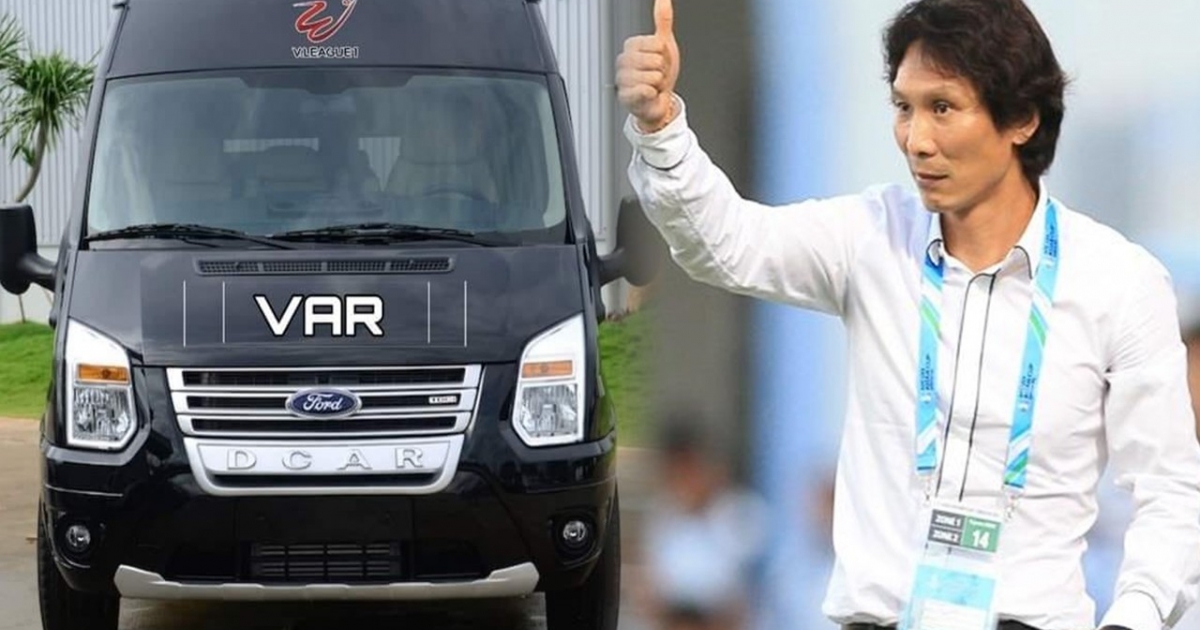 FIFA báo tin vui cho bóng đá Việt Nam, 2 đội bóng VLeague quan tâm HLV