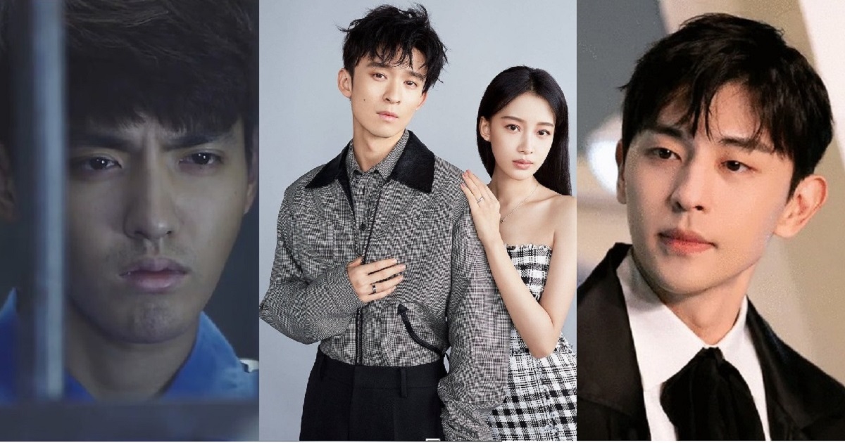 10 sự kiện hot nhất làng giải trí Hoa ngữ năm 2022 Ngô Diệc Phàm tưởng