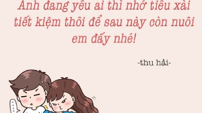 84 stt gửi người yêu ngọt ngào nhất, nghe xong là muốn 'chạy về nơi phía anh'