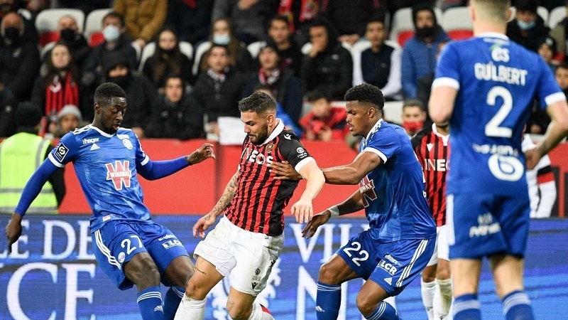 Nhận định Strasbourg vs Nice (23h 26/02/2022) Vòng 26 Ligue 1: Tìm lại cảm  giác chiến thắng - Tinmoi