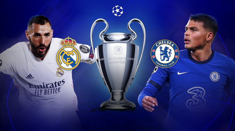 Nhận định Chelsea Vs Real Madrid 2h 07 04 2022 Tứ Kết Champions