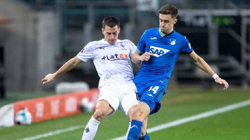Nhận định Monchengladbach vs Hoffenheim (20h30 14/05/2022) vòng 34  Bundesliga: Chiến thắng dễ dàng - Tinmoi