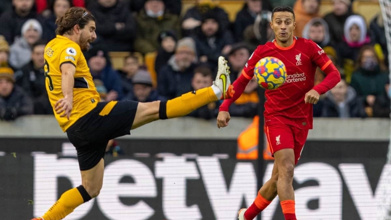 Nhận định Liverpool Vs Wolves 22h 22052022 Vòng 38 Ngoại Hạng Anh Mệnh Lệnh Chiến Thắng 9149