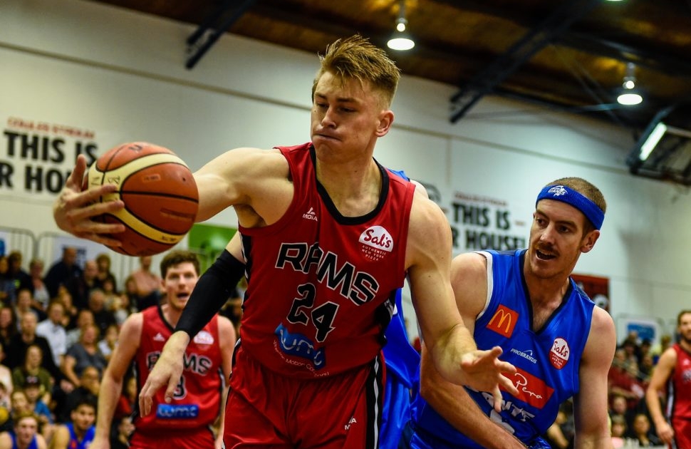 Nhận định Otago Nuggets vs Canterbury Rams (14h30 ngày 23/06/2022) Giải