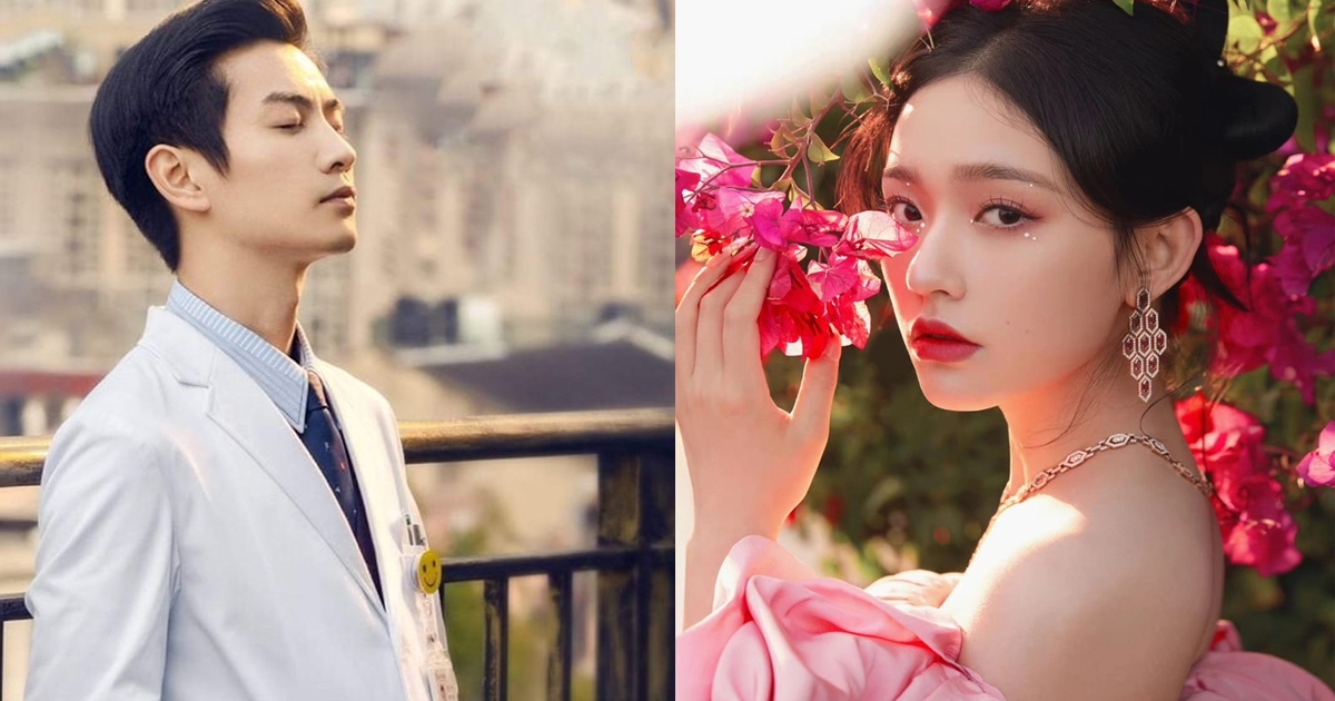 Trần Hiểu chuẩn bị ly hôn Trần Nghiên Hy, gian gian díu díu mập mờ với