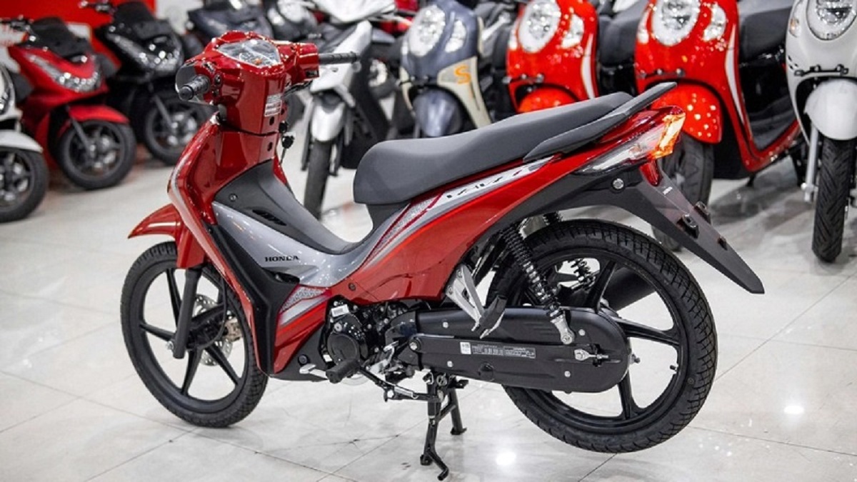 Ra mắt với giá 35 triệu đồng Honda Super Cub 2020 có gì đặc biệt  Báo  Quảng Ninh điện tử