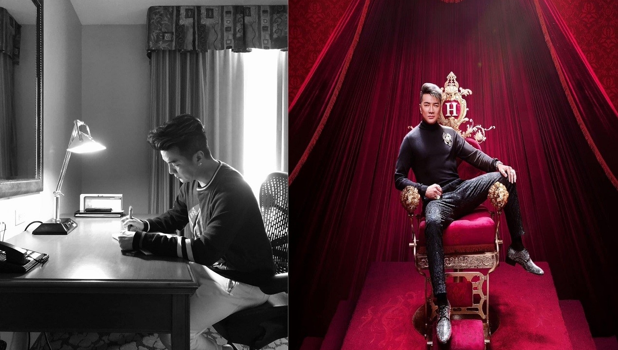 Đàm Vĩnh Hưng trải lòng sau khi bỏ chữ The King: 'Ước mơ cuối cùng trước khi 'gác kiếm' có vẻ gian nan quá!' - Tinmoi