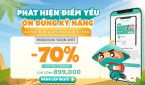 Migii HSK ra mắt website - Ưu đãi lên đến 70% cho người dùng trải nghiệm