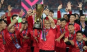Lịch bốc thăm AFF Cup 2020: Phát sóng kênh nào?, link xem trực tiếp