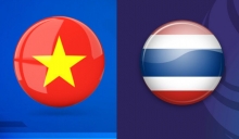 Nhận định U23 Việt Nam vs U23 Thái Lan (19h00 22/05/2022) SEA Games 31: Phá dớp người Thái