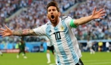 Nhận định Chile vs Argentina (7h15 28/01/2022) vòng loại World Cup: Đẳng cấp lên tiếng