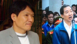 Clip: Dương Chí Dũng khai người mật báo tại tòa