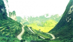 Những con đèo mang tên 'Ngọ' ở Việt Nam