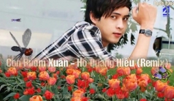 Giải mã sự nổi tiếng kì lạ bài hát 'Con bướm xuân'