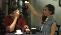 Anna Trương tung MV độc đáo trước khi xuất ngoại 