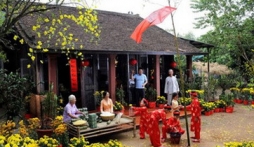 Những ca khúc nhạc xuân hay nhất