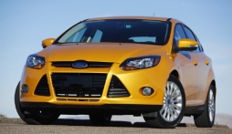 Xe hơi nào đắt hàng nhất thế giới?